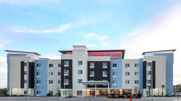 TownePlace Suites by Marriott McAllen Edinburg image