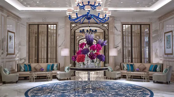 The Ritz-Carlton, Macau photo