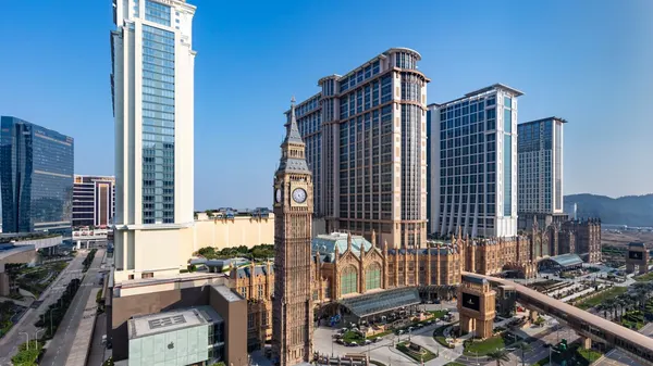 The St. Regis Macao photo