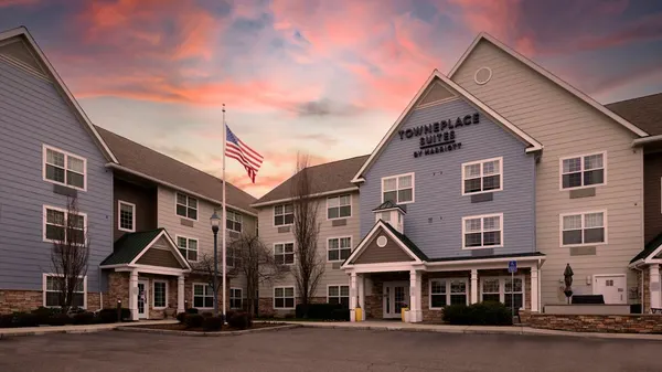 TownePlace Suites by Marriott Medford photo