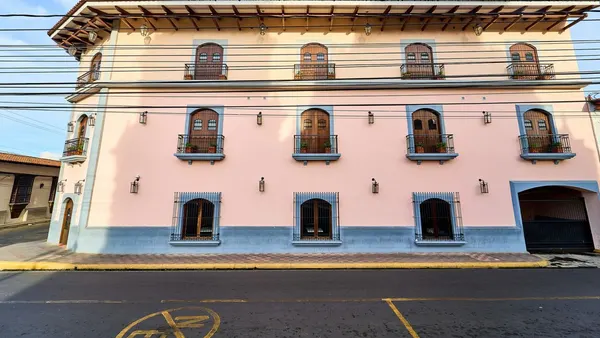 City Centro by Marriott La Recoleccion, Nicaragua photo