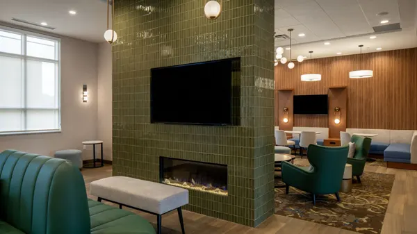 Residence Inn by Marriott Montgomery Downtown image