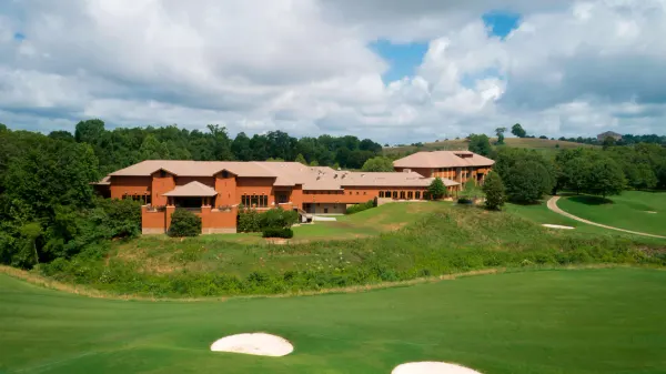 Montgomery Marriott Prattville Hotel & Conference Center at Capitol Hill image