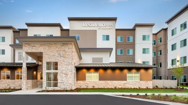 Residence Inn by Marriott Montgomery Eastchase image