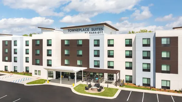 TownePlace Suites by Marriott Millbrook Prattville photo