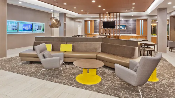 SpringHill Suites by Marriott Montgomery Prattville/Millbrook image