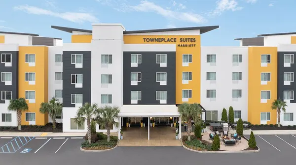 TownePlace Suites by Marriott Montgomery EastChase image