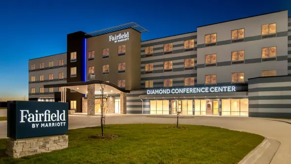 Fairfield by Marriott Inn & Suites Emporia image