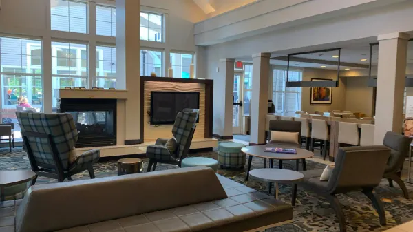 Residence Inn Concord image