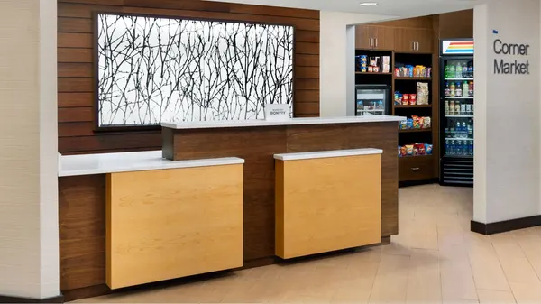 Fairfield Inn Concord image