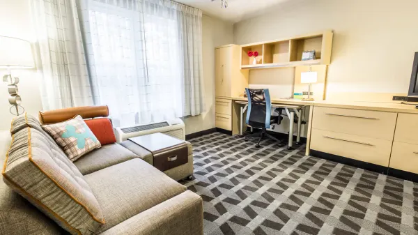 TownePlace Suites by Marriott Laconia Gilford photo