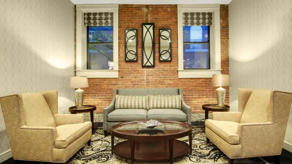Fairfield Inn & Suites Keene Downtown photo