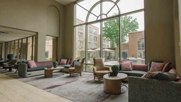 Courtyard Nashua image