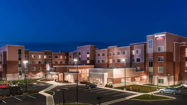 Residence Inn Nashua image