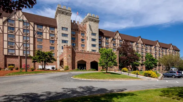 Sheraton Nashua photo