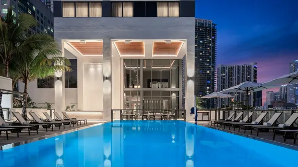 AC Hotel Miami Brickell image