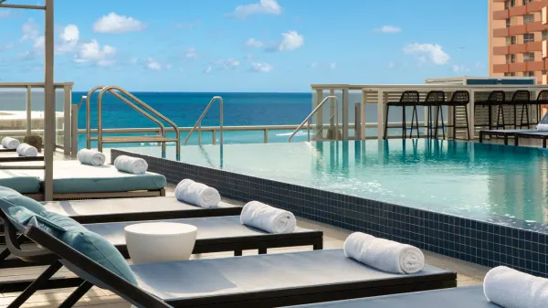 AC Hotel Miami Beach image