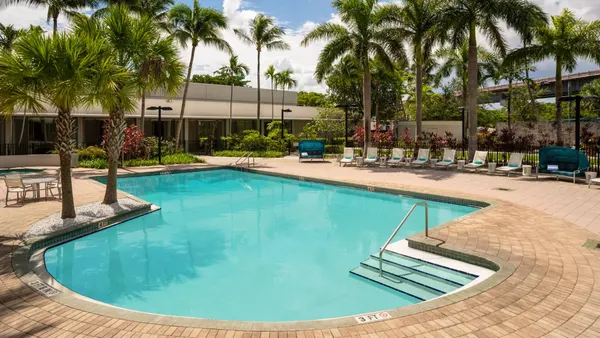 Residence Inn Miami Airport image