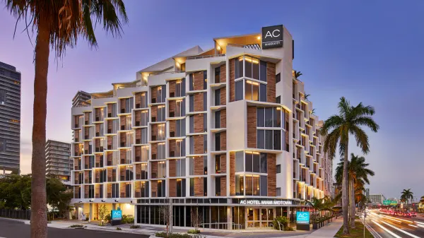 AC Hotel Miami Wynwood image