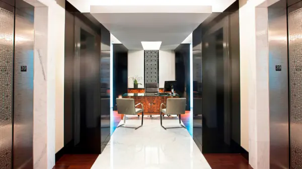 Hotel Beaux Arts, Autograph Collection image