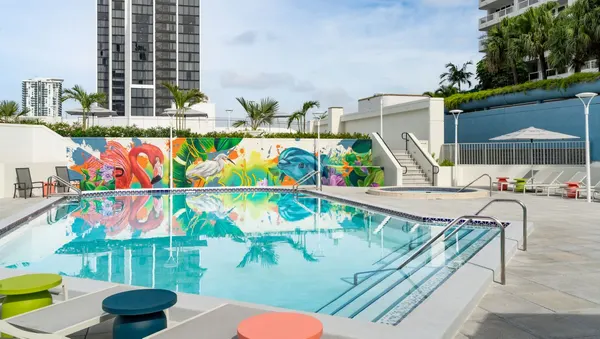 Miami Marriott Biscayne Bay image