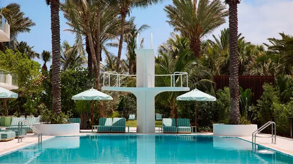 The Shelborne By Proper, a Member of Design Hotels™ image