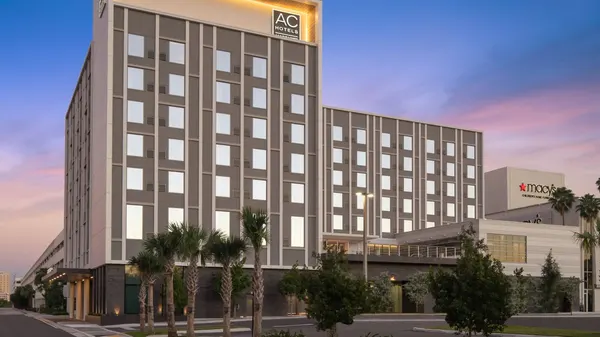 AC Hotel Miami Dadeland image