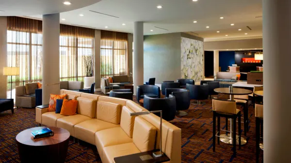 Courtyard Miami Dadeland image