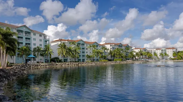 Marriott's Villas at Doral image