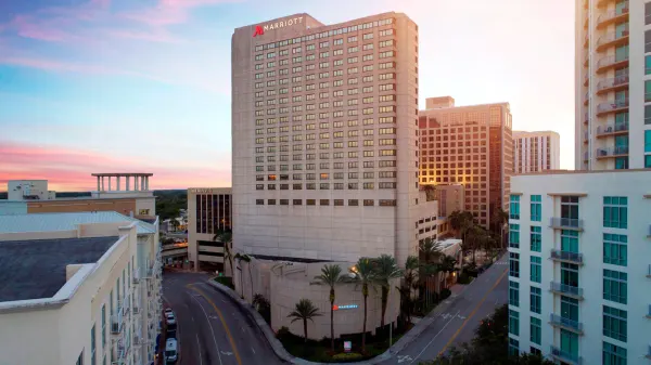 Miami Marriott Dadeland image