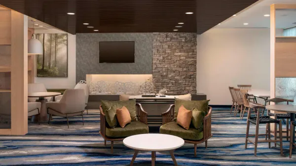 Fairfield Inn & Suites Miami Airport West/Doral image