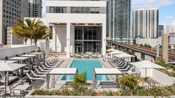 Element Miami Brickell image