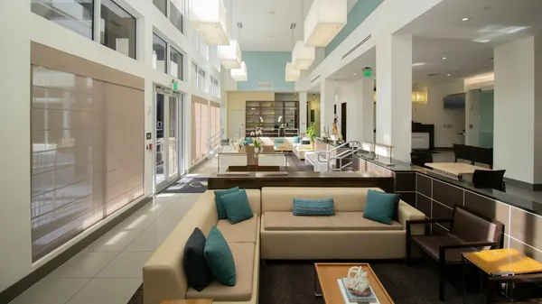 Element Miami Doral image