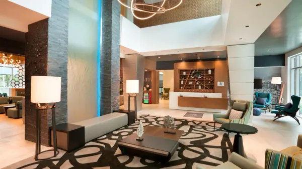Four Points by Sheraton Miami Airport image