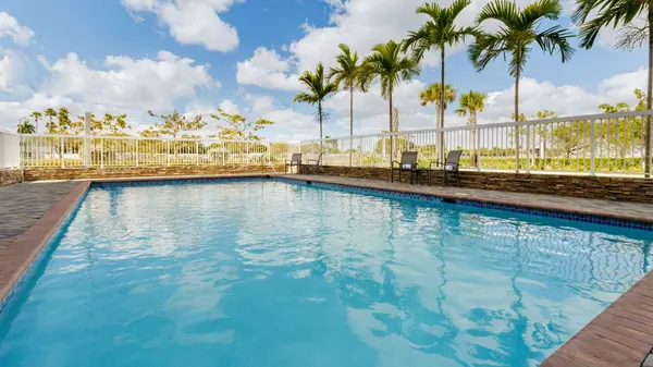 Fairfield Inn & Suites Homestead Florida City photo