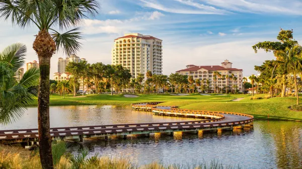 JW Marriott Miami Turnberry Resort & Spa image