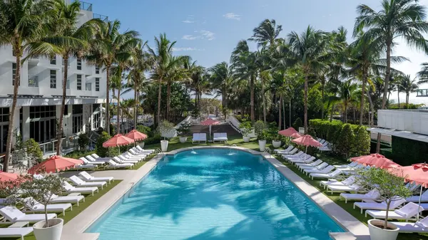 Cadillac Hotel & Beach Club, Autograph Collection image