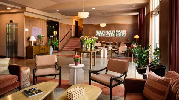 FOUND Hotel, Miami Beach, Series by Marriott image