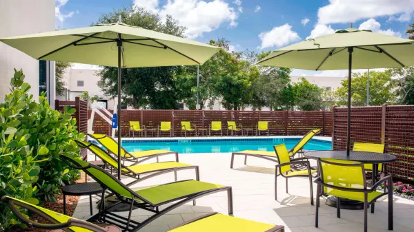 SpringHill Suites by Marriott Miami Doral image