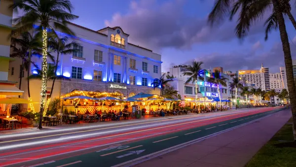Marriott Vacation Club, South Beach image