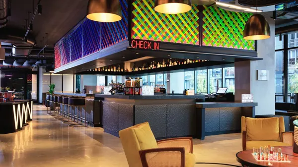 Moxy Miami Wynwood image