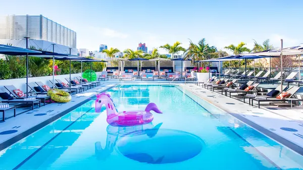 Moxy Miami South Beach image