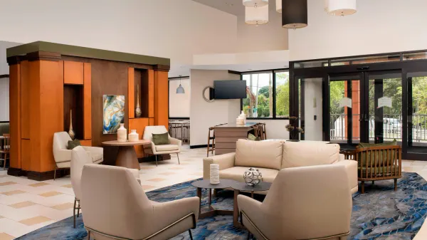 Fairfield Inn & Suites Miami Airport South image