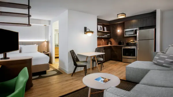 Residence Inn Miami Aventura Mall image