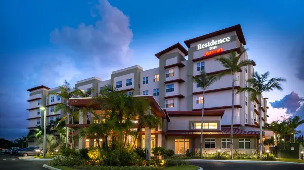Residence Inn Miami West/FL Turnpike image