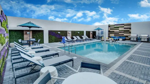 TownePlace Suites by Marriott Miami Airport image