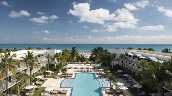 The Ritz-Carlton, South Beach photo