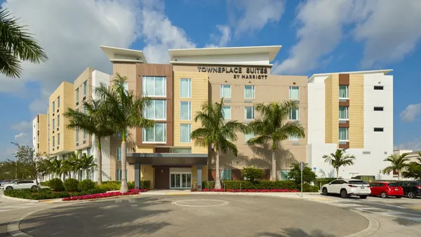TownePlace Suites by Marriott Miami Kendall West image