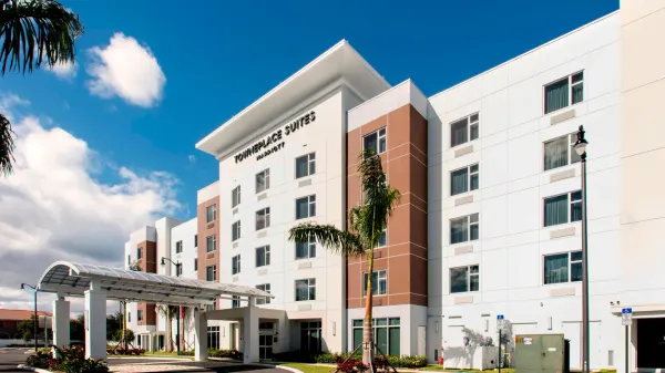 TownePlace Suites by Marriott Miami Homestead photo