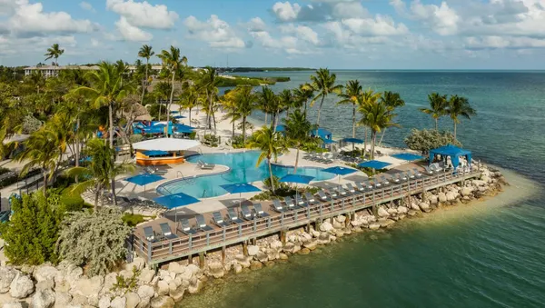 Three Waters Resort and Marina, Islamorada, a Tribute Portfolio Resort image